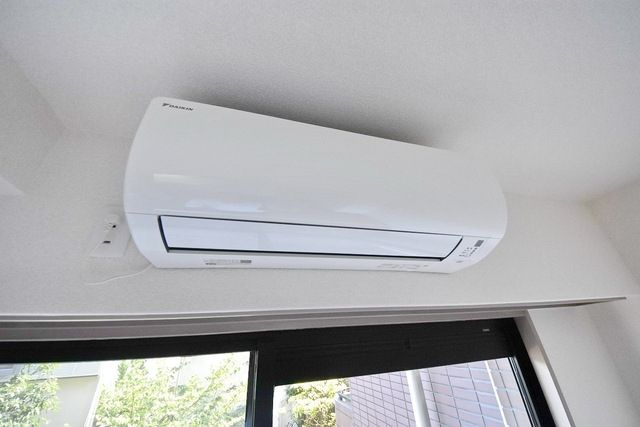 エミネンス高野台の設備