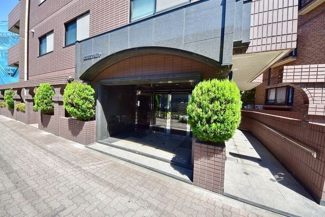 エミネンス高野台のその他