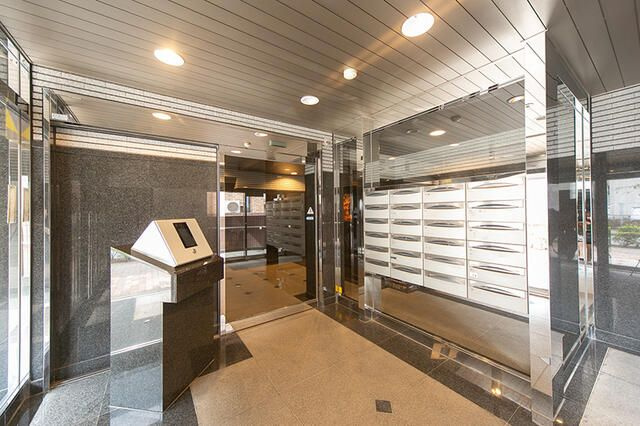 エミネンス高野台のその他共用部分