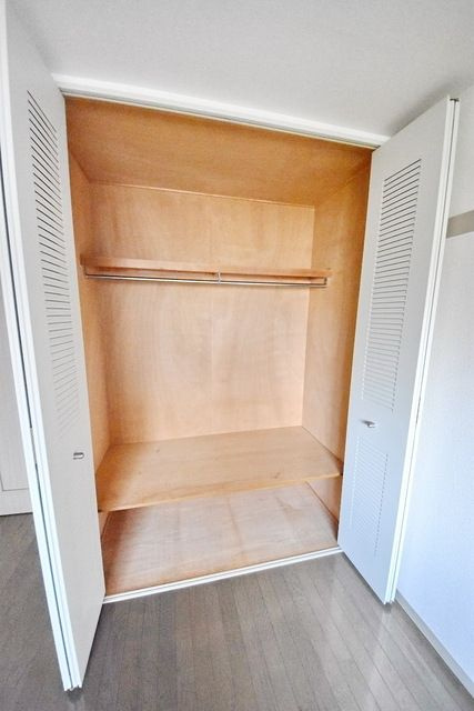 エミネンス高野台の収納