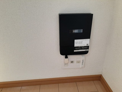 【設備】 | 紫翠 | インターネット