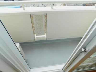 【バルコニー】 | 紫翠