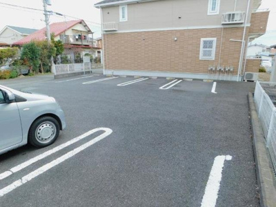 【駐車場】 | 紫翠