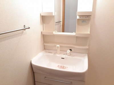 【独立洗面台】 | 紫翠 | 洗髪洗面化粧台