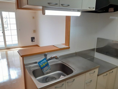 【キッチン】 | 紫翠