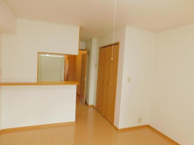 【洋室】 | 紫翠