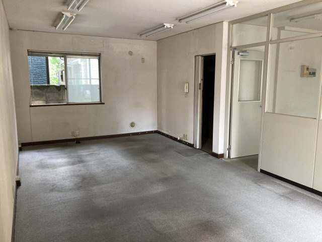 ブリリアンテⅠの居間・リビング