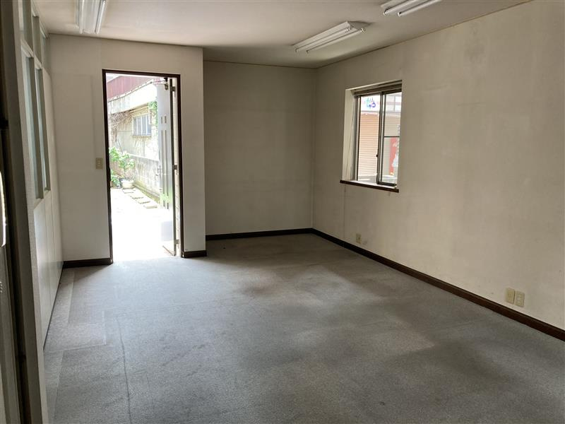 ブリリアンテⅠの居間・リビング