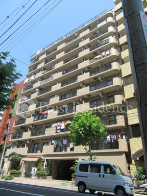 【外観】 | ヒル・イーストＳＳ