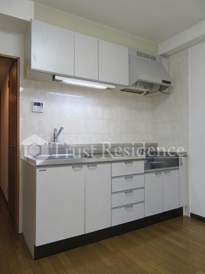 【キッチン】 | ヒル・イーストＳＳ