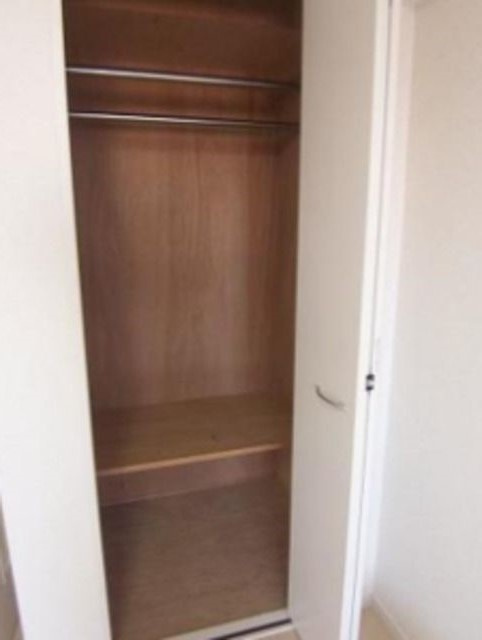 セジョリノース東京の収納