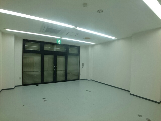 イムーブル・エーの内装