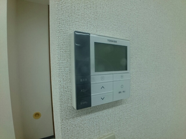 イムーブル・エーの設備