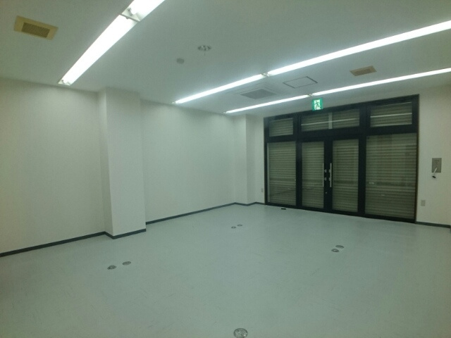 イムーブル・エーの内装