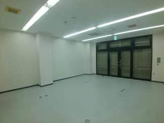 【内装】 | イムーブル・エー