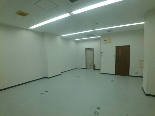 イムーブル・エーの内装