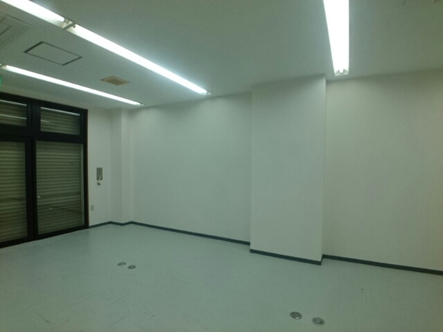 イムーブル・エーの内装