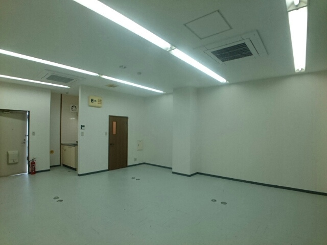 イムーブル・エーの内装