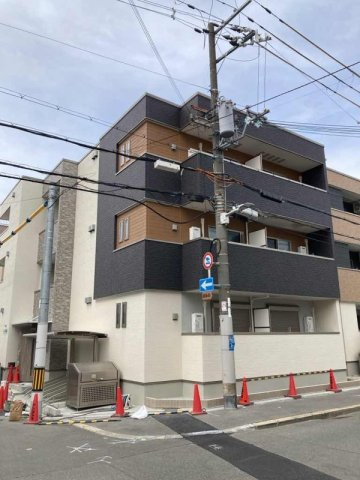 フジパレス豊里中央公園南2番館