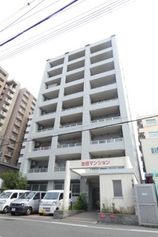 新深江池田マンション　仲介手数料無料の画像