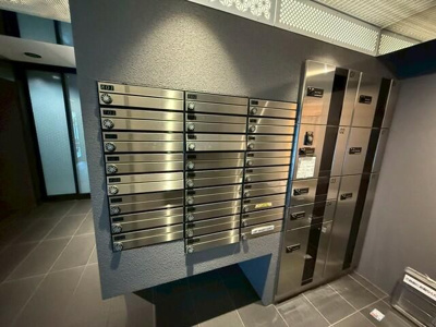 【その他共用部分】 | ＨＦ両国レジデンスＥＡＳＴ