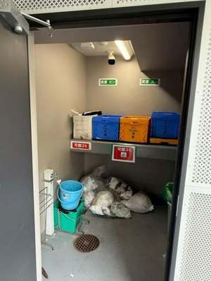 【その他共用部分】 | ＨＦ両国レジデンスＥＡＳＴ