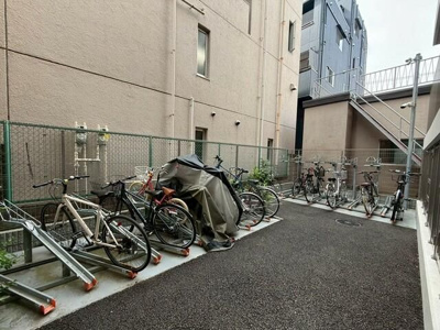 【その他共用部分】 | ＨＦ両国レジデンスＥＡＳＴ