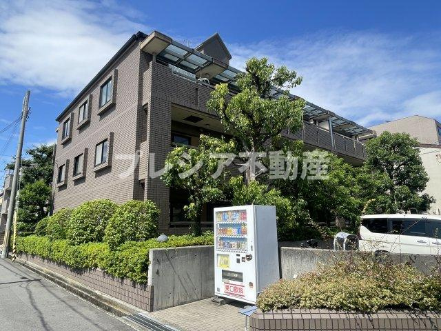 ジュエルコート甲子園口Ⅱ