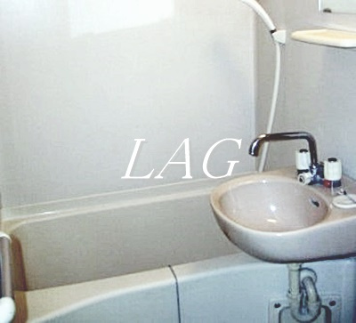 【浴室】 | リッツコート西船橋 | お風呂です。