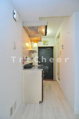 【内装】 | メゾン・ド・グルロー