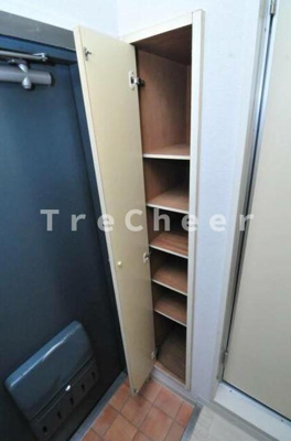 【収納】 | メゾン・ド・グルロー