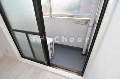 【バルコニー】 | メゾン・ド・グルロー