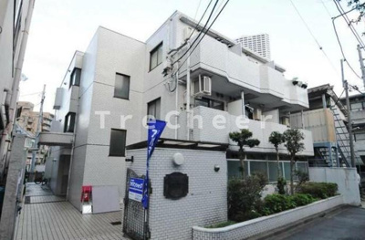 【エントランス】 | メゾン・ド・グルロー