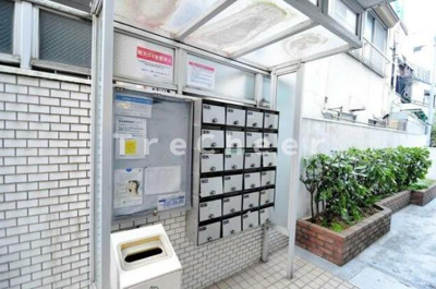 【その他共用部分】 | メゾン・ド・グルロー