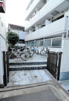 【その他共用部分】 | メゾン・ド・グルロー