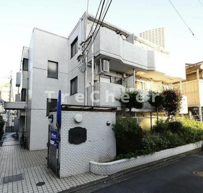 【外観】 | メゾン・ド・グルロー