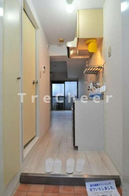 【玄関】 | メゾン・ド・グルロー