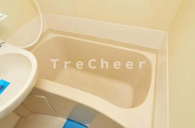 【浴室】 | メゾン・ド・グルロー