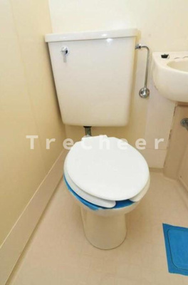 【トイレ】 | メゾン・ド・グルロー