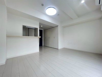 【寝室】 | プラージュ煌