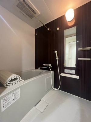 【浴室】 | プラージュ煌