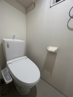 【トイレ】 | プラージュ煌