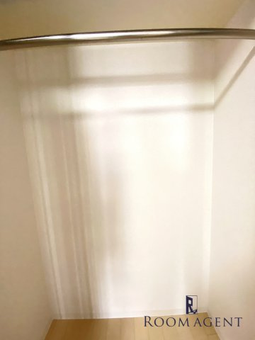 La Douceur今池の収納