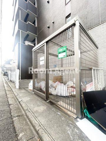 La Douceur今池のその他