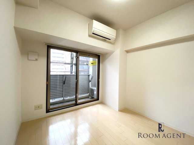 La Douceur今池の内装