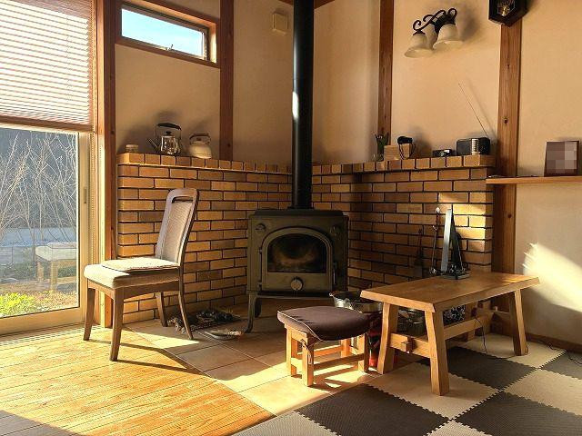 【内装】 | 香南市香我美町山北