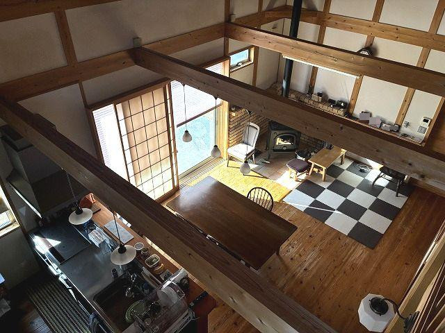 【内装】 | 香南市香我美町山北