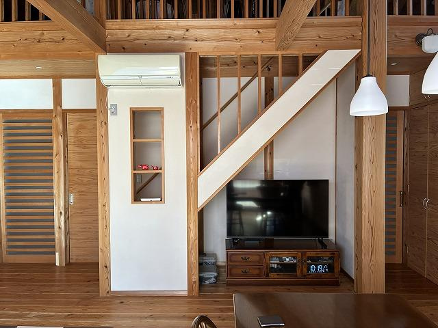 【内装】 | 香南市香我美町山北