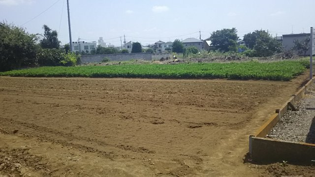 本町I貸地の周辺