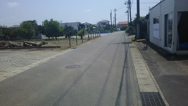本町I貸地の周辺